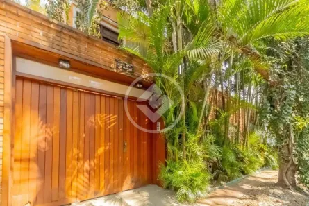 Casa com 4 Quartos à venda, 310m² no Indianópolis, São Paulo