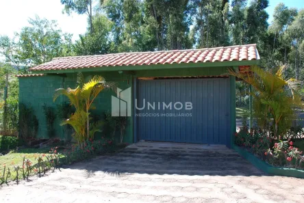 Fazenda/Sítio com 6 Quartos à venda, 400m² no Joaquim Egídio, Campinas