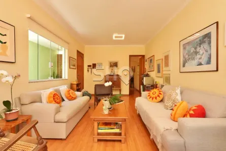 Sobrado com 3 Quartos à venda, 215m² no Sumarezinho, São Paulo
