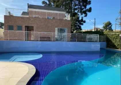 Sobrado com 3 Quartos à venda, 83m² no Jardim Carlos Cooper, Suzano