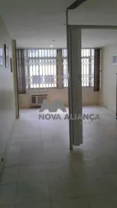 Sala Comercial à venda, 38m² no Copacabana, Rio de Janeiro