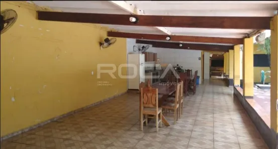 com 6 Quartos à venda, 137m² no Recreio Internacional, Ribeirão Preto
