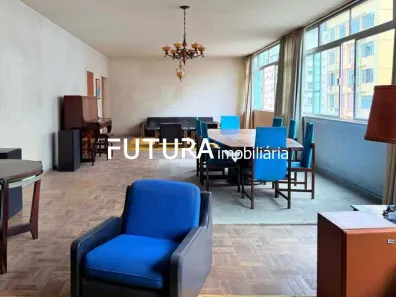 Apartamento com 4 Quartos à venda, 270m² no Copacabana, Rio de Janeiro