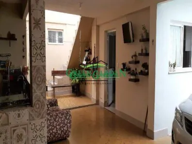 Casa com 3 Quartos à venda, 169m² no Jardim Cica, Jundiaí