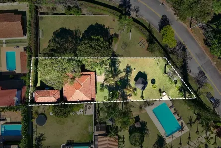 Lote/Terreno à venda, 961m² no Jardim Tereza Cristina, Jundiaí