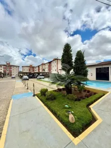 Apartamento com 2 Quartos à venda, 62m² no Boa Vista, Vitória da Conquista