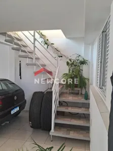 Sobrado com 5 Quartos à venda, 413m² no Demarchi, São Bernardo do Campo