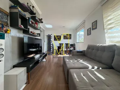 Apartamento com 3 Quartos à venda, 105m² no Santa Amélia, Belo Horizonte