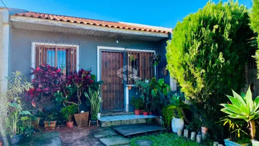 Casa com 1 Quarto à venda, 110m² no Hípica, Porto Alegre