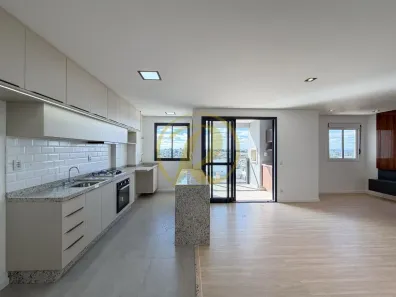 Apartamento com 2 Quartos à venda, 92m² no Terra Bonita, Londrina