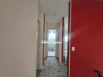 Apartamento com 2 Quartos à venda, 43m² no Loteamento Jardim das Estâncias, Sumaré