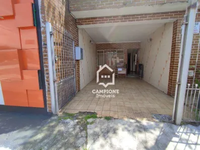Casa com 2 Quartos à venda, 148m² no Parque Peruche, São Paulo