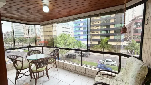 Apartamento com 3 Quartos à venda, 81m² no Centro, Capão da Canoa