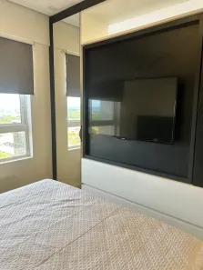 Flat com 1 Quarto para alugar, 35m² no Plano Diretor Sul, Palmas