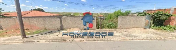 Lote/Terreno à venda, 1000m² no Cidade Satélite Íris, Campinas