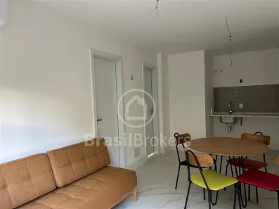 Apartamento com 1 Quarto à venda, 38m² no Leblon, Rio de Janeiro