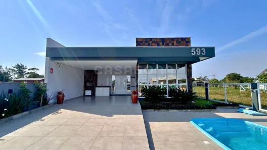 Casa com 3 Quartos à venda, 135m² no Camboim, Arroio do Sal