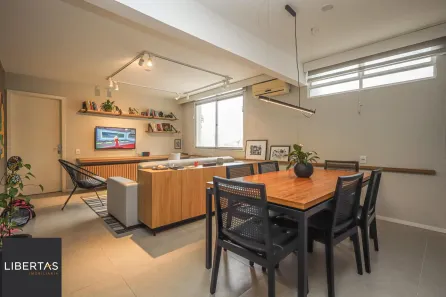 Apartamento com 2 Quartos à venda, 78m² no Boa Vista, Porto Alegre
