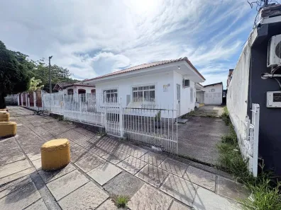 Casa com 3 Quartos à venda, 134m² no Itacorubi, Florianópolis