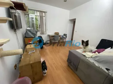 Apartamento com 2 Quartos à venda, 68m² no Copacabana, Rio de Janeiro
