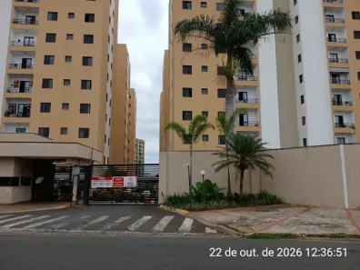 Apartamento com 2 Quartos para alugar, 100m² no Nova América, Piracicaba
