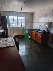 Casa com 2 Quartos à venda, 48m² no Sítio dos Vianas, Santo André