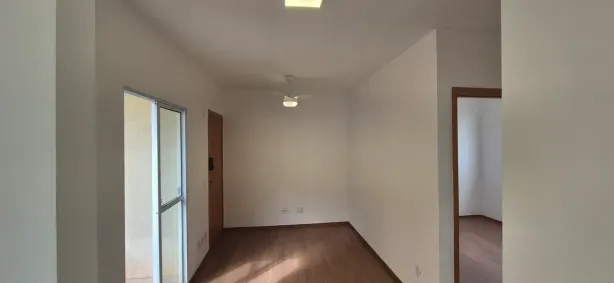Apartamento com 2 Quartos à venda, 44m² no Jardim Ouro Branco, Ribeirão Preto