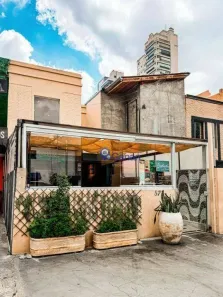 Imóvel Comercial à venda, 220m² no Vila Nova Conceição, São Paulo