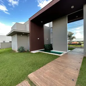 Casa de Condomínio com 3 Quartos à venda, 418m² no , Araçoiaba da Serra