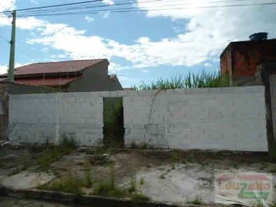 Lote/Terreno à venda, 250m² no Estância São José, Peruíbe