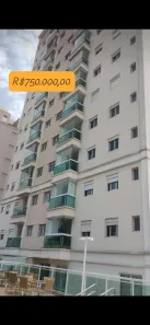 Apartamento com 3 Quartos à venda, 82m² no Parque Industrial, Campinas