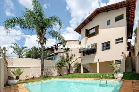 Sala Comercial com 3 Quartos para alugar, 330m² no Belvedere, Belo Horizonte