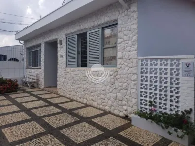 Casa com 3 Quartos à venda, 200m² no Jardim Proença, Campinas
