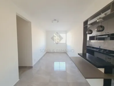 Apartamento com 2 Quartos à venda, 54m² no Reserva Sul Condomínio Resort, Ribeirão Preto