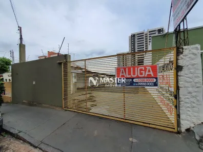 Ponto Comercial para alugar, 484m² no Centro, Marília