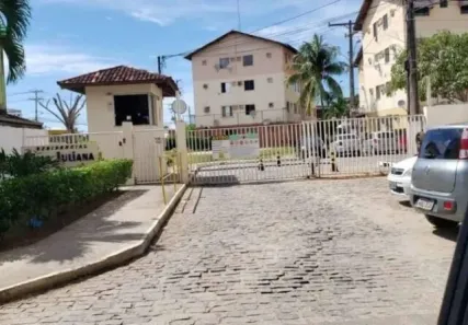 Apartamento com 2 Quartos à venda, 42m² no São Cristóvão, Salvador