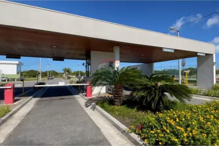 Lote/Terreno à venda, 385m² no Ogiva, Cabo Frio