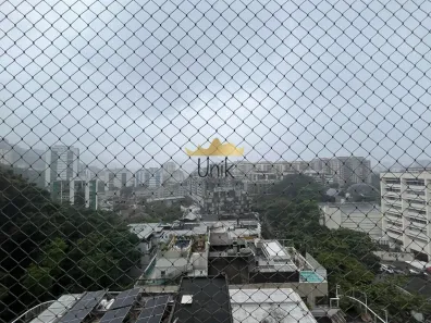 Apartamento com 1 Quarto para alugar, 61m² no Gávea, Rio de Janeiro