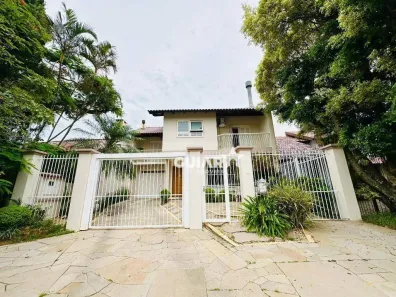 Casa com 3 Quartos à venda, 309m² no Ipanema, Porto Alegre
