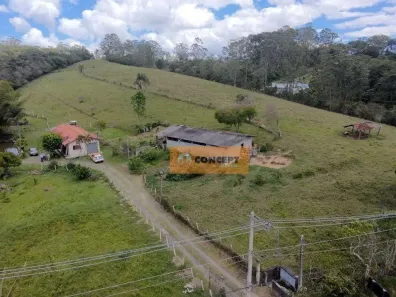 Lote/Terreno à venda, 48999m² no Quarta Divisão, Ribeirão Pires