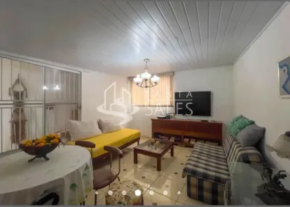Sobrado com 7 Quartos à venda, 550m² no Vila Monumento, São Paulo