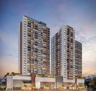 Apartamento com 1 Quarto à venda, 26m² no Vila Pirajussara, São Paulo