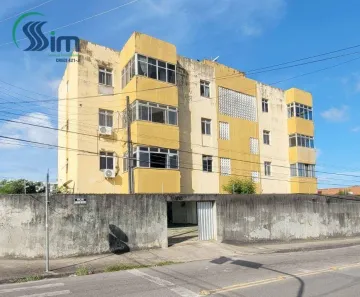 Apartamento com 3 Quartos à venda, 120m² no Montese, Fortaleza