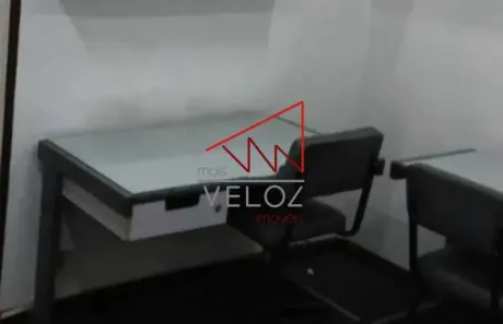 Sala Comercial à venda, 31m² no Centro, Rio de Janeiro