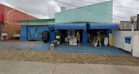 Galpão/Depósito/Armazém à venda, 270m² no Jardim Morada do Sol, Indaiatuba