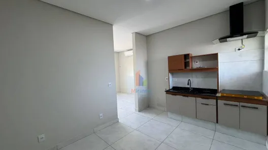 Kitnet com 1 Quarto para alugar, 25m² no Conjunto Habitacional Padre Anchieta, Campinas