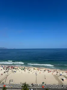 Apartamento com 3 Quartos à venda, 185m² no Copacabana, Rio de Janeiro