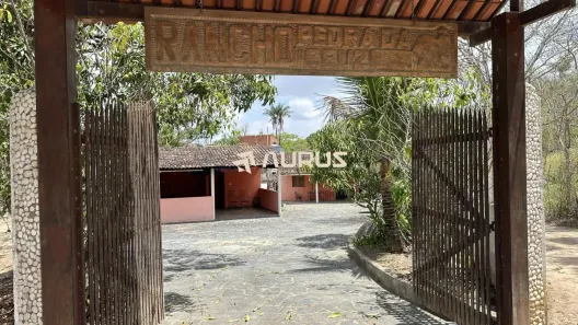 Casa com 2 Quartos à venda, 503m² no Loteamento Sao Jose, Bezerros