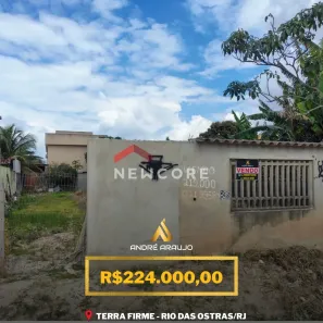 Lotes/Terrenos à venda em Rio das Ostras, RJ - Viva Real