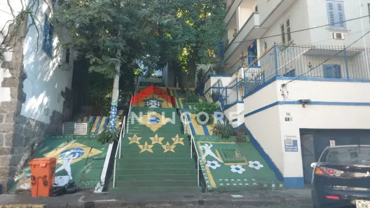 Apartamento com 2 Quartos à venda, 79m² no Tijuca, Rio de Janeiro
